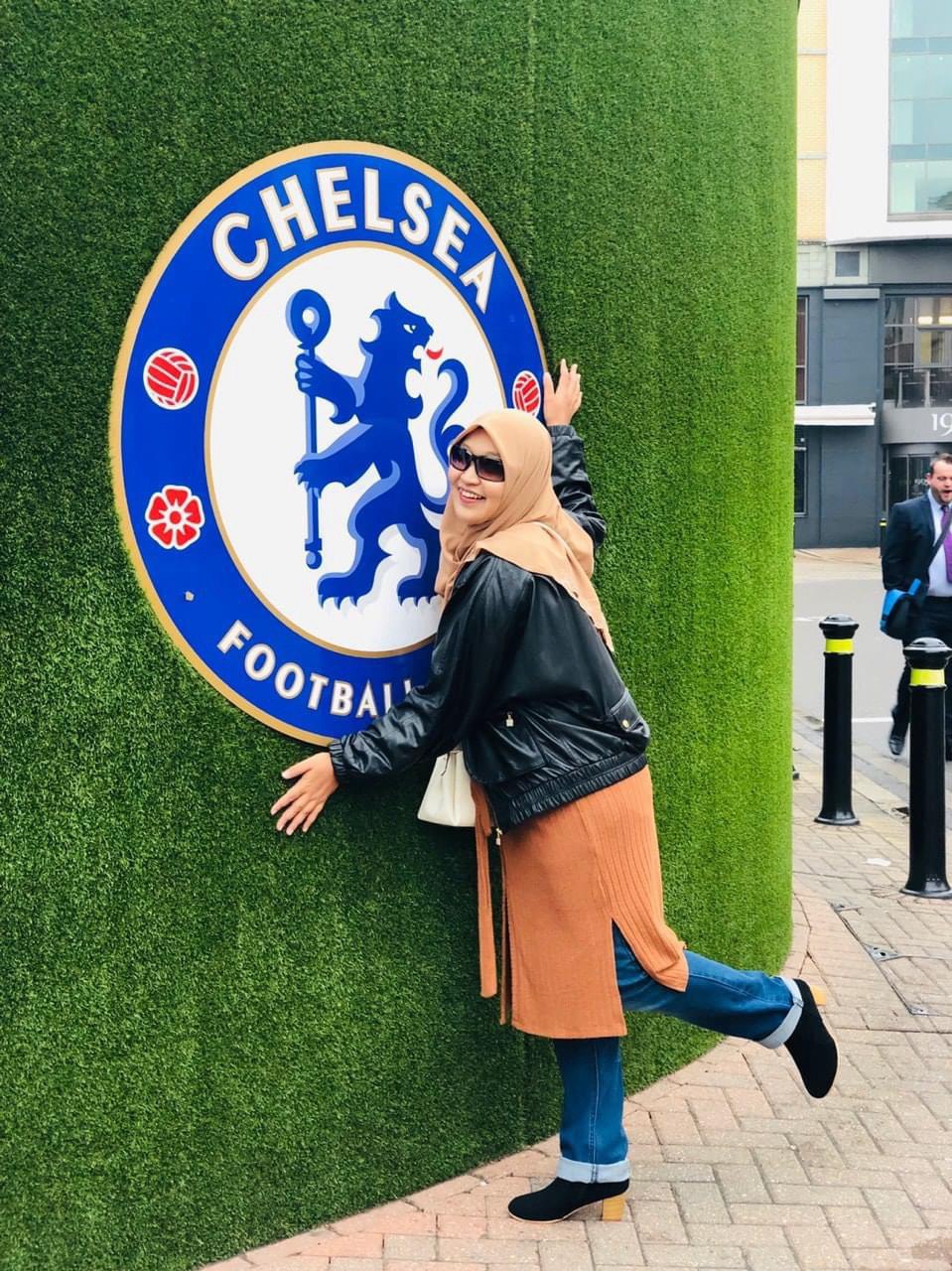 Trip London & Stamford Bridge