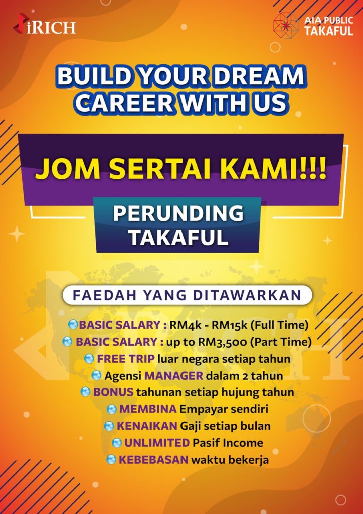 Pencapaian agent AIA 2